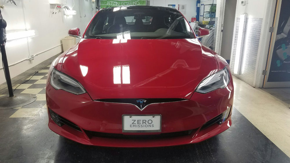 Detailing Austin Auto Coating Gallery Austin Detailing