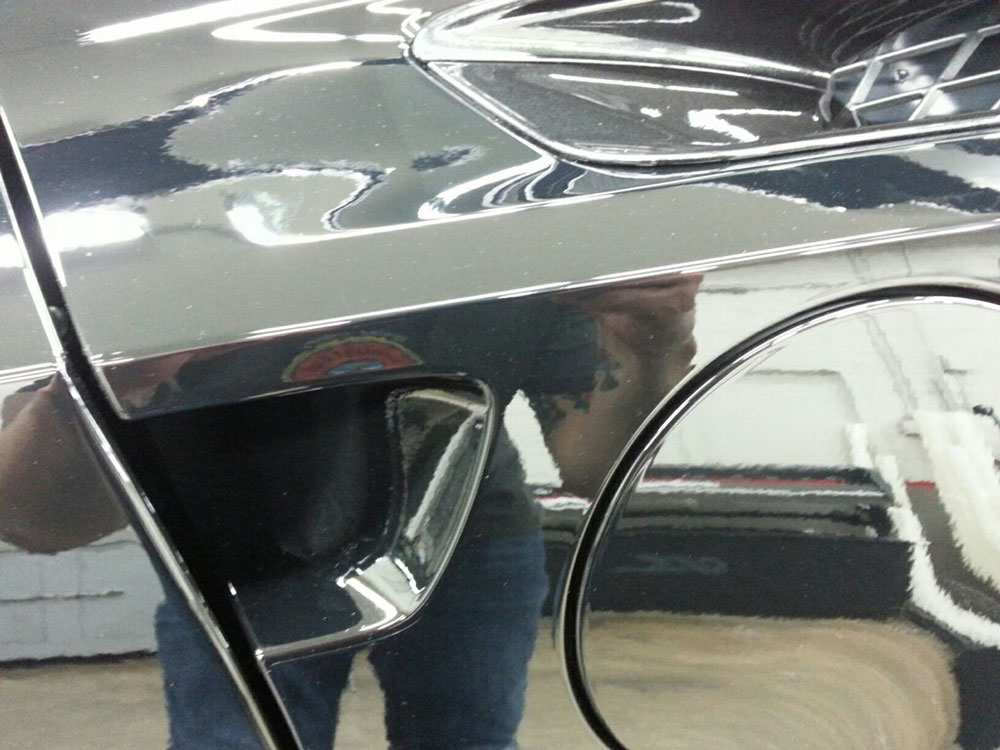 Detailing Austin Auto Coating Gallery Austin Detailing