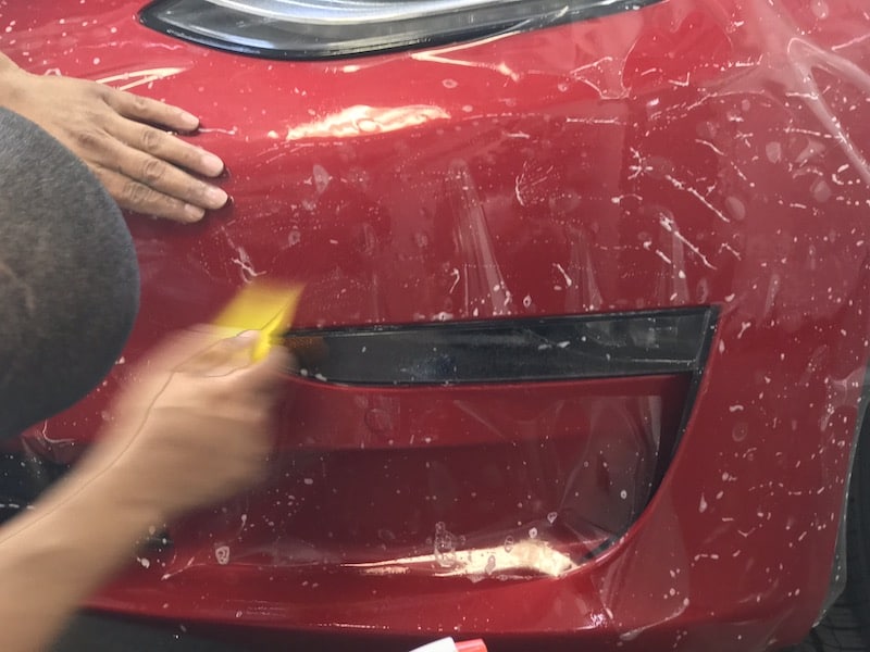 The Best Paint Protection Austin Auto Finishes