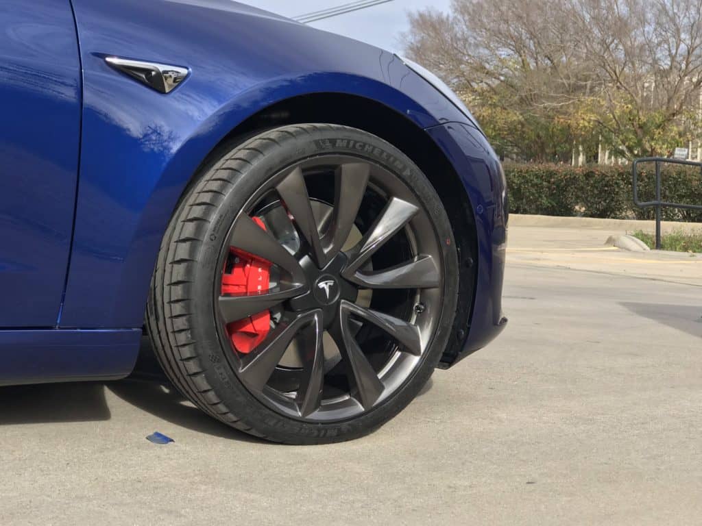 The Best Powder Coating Austin Detailing