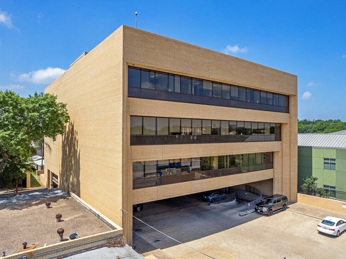 Austin Doctors Building