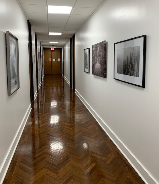 Austin Doctors Building