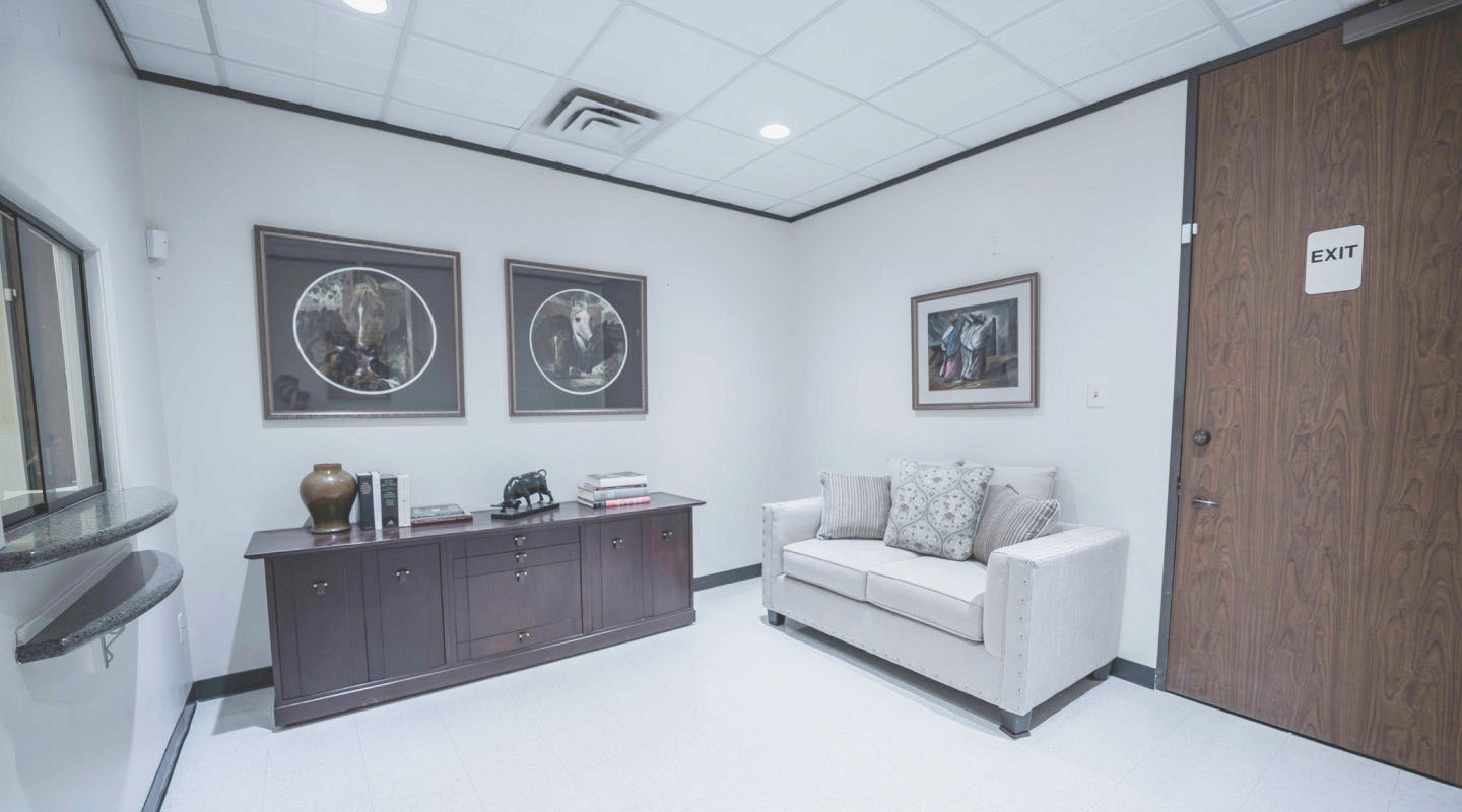 Austin Doctors Building