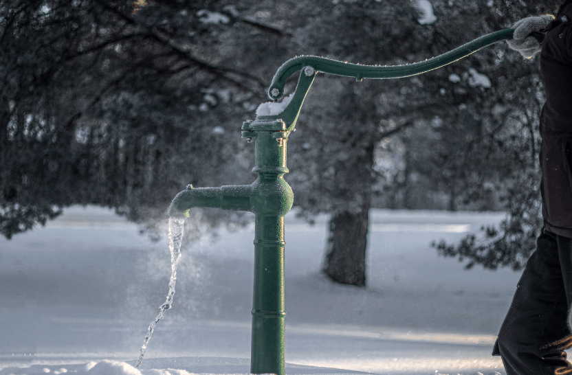 What to Do if Your Well Pump Freezes Austin Drilling & Well Repair Inc