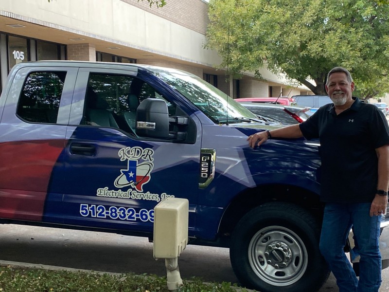 Commercial and Residential Electric Contractor Austin