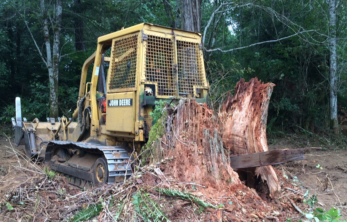 Austin Excavating Tractor Services Excavating Services Dump Truck