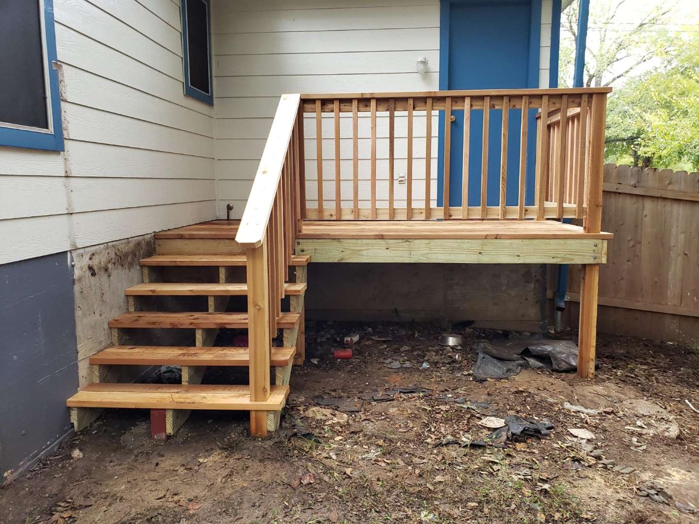 Deck Installation Austin TX Decking Installation Contractor