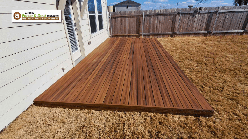 Deck Installation Cost How Much Does It Cost To Build A Deck?