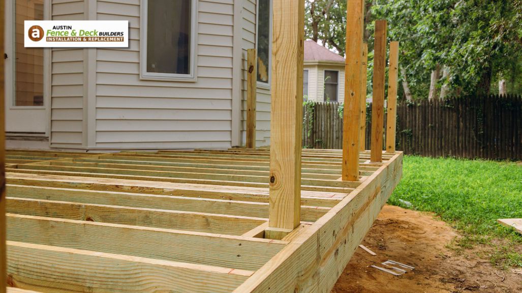 Deck Installation Cost How Much Does It Cost To Build A Deck?