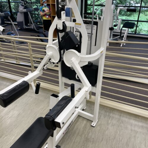 ATX Strength Equipment Austin Fitness Equipment Top Brand PreOwned