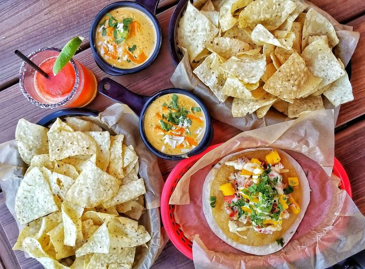 Torchy’s Tacos to Celebrate National Taco Day with Specials