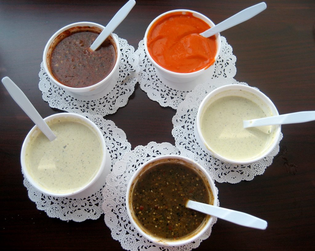 Torchy's Taco Review in Austin, TX