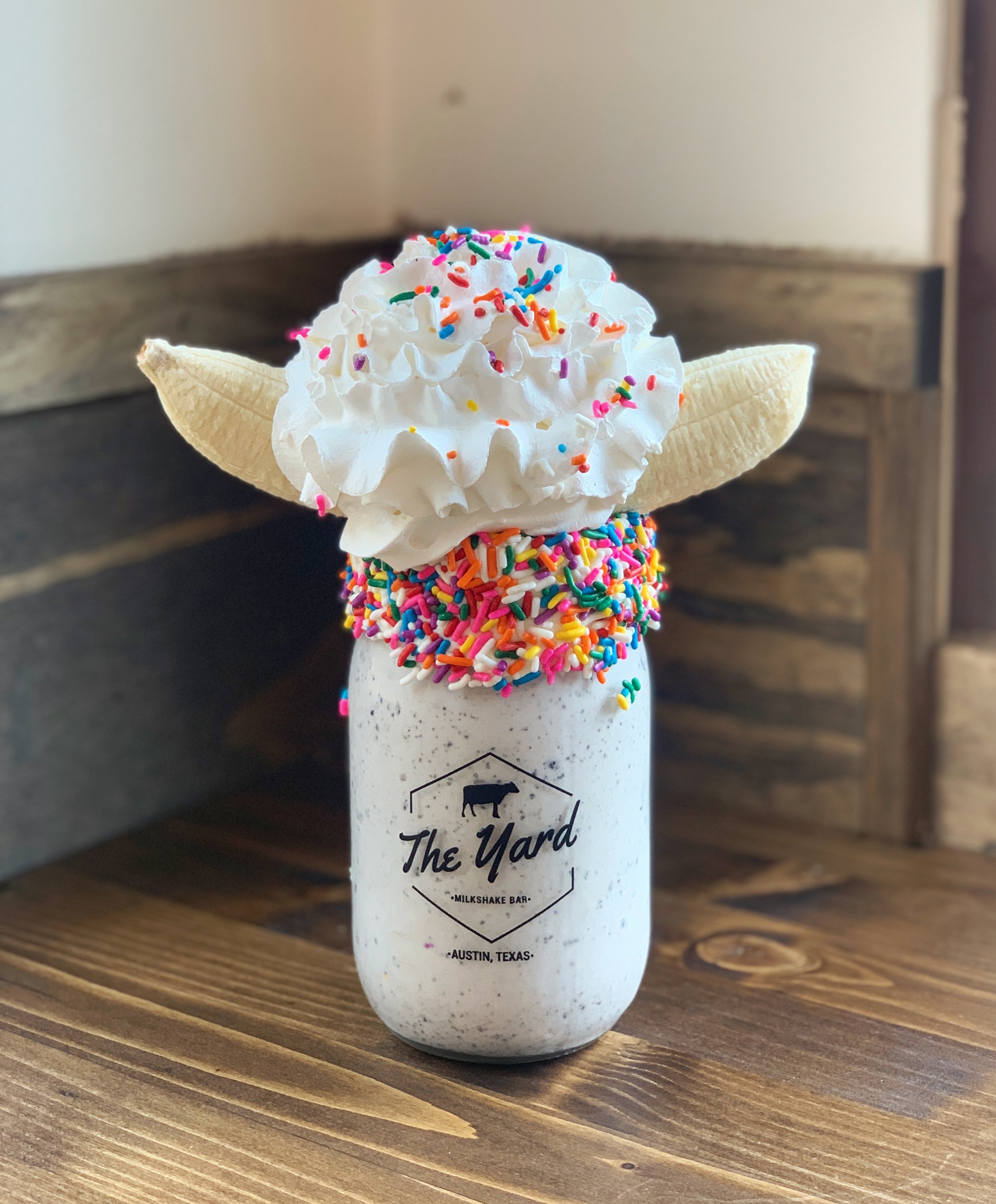 Best Milkshakes in Austin Austin Foodsta