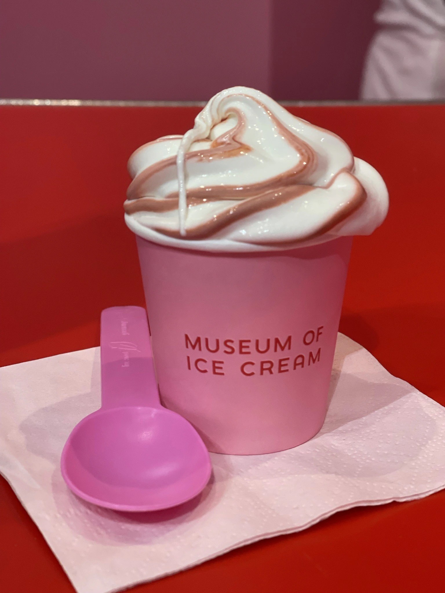 Austin Museum of Ice Cream Get Here As Soon As Popsicle! Austin Fun