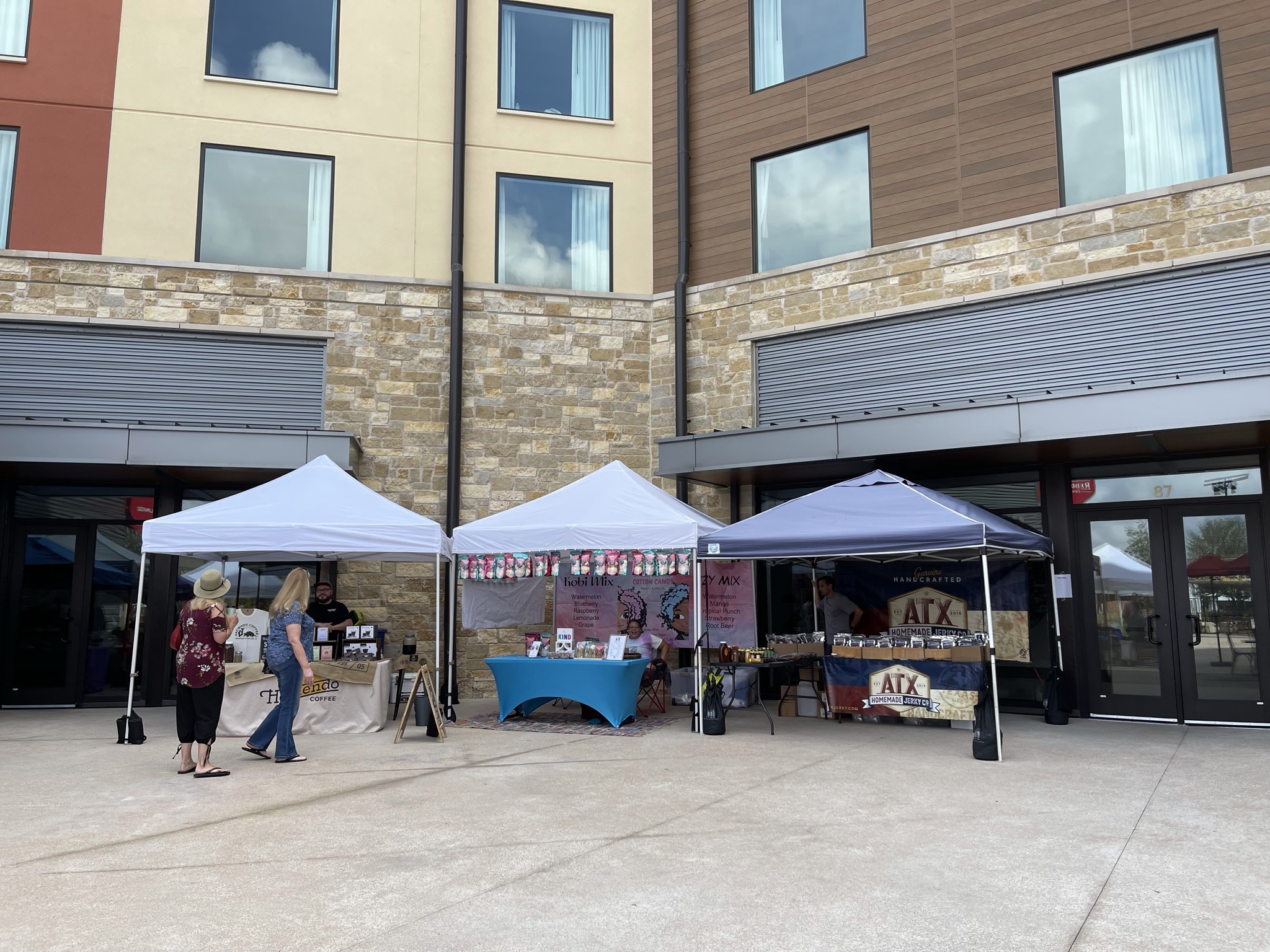 Weekend Austin Area Farmers Markets Austin Fun for Kids