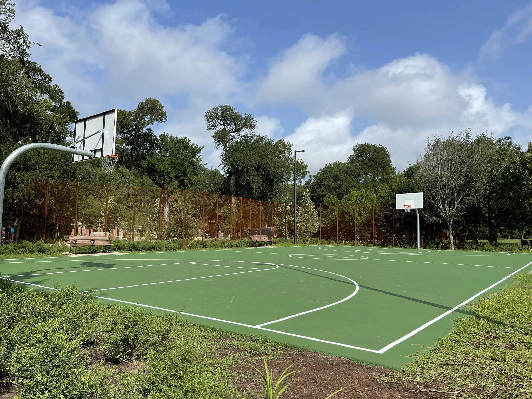 Pease Park in Austin Austin Fun for Kids