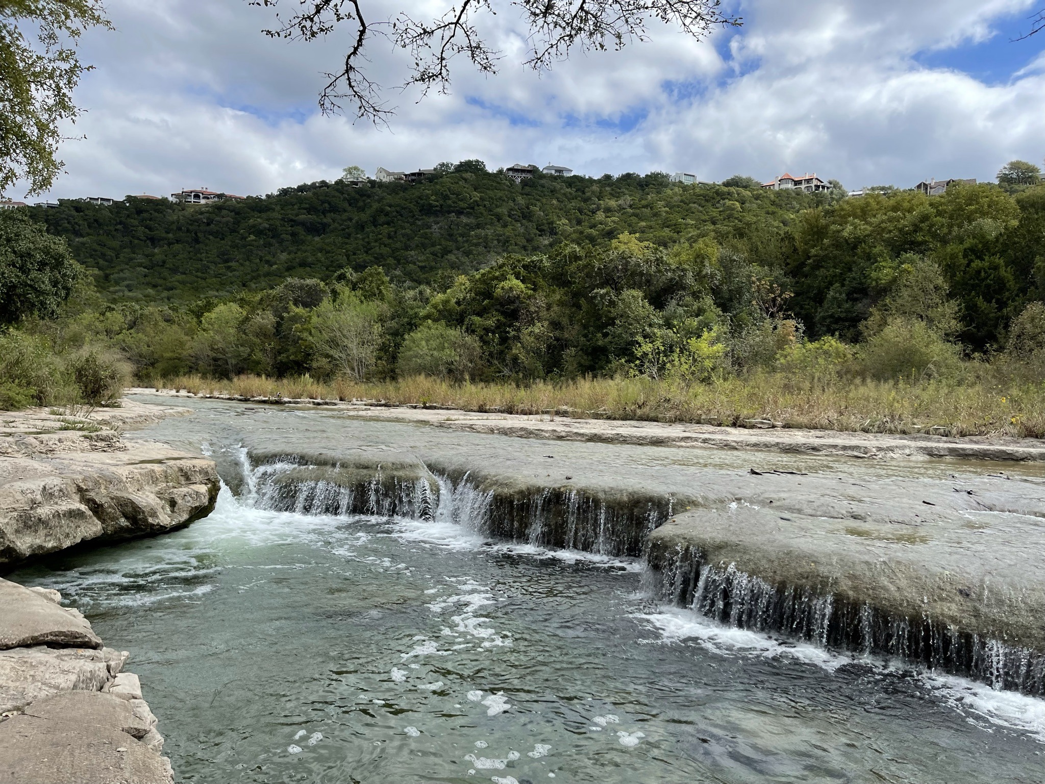 Two Ways To Hike Bull Creek (Plus Eat Out After) Austin Fun for Kids