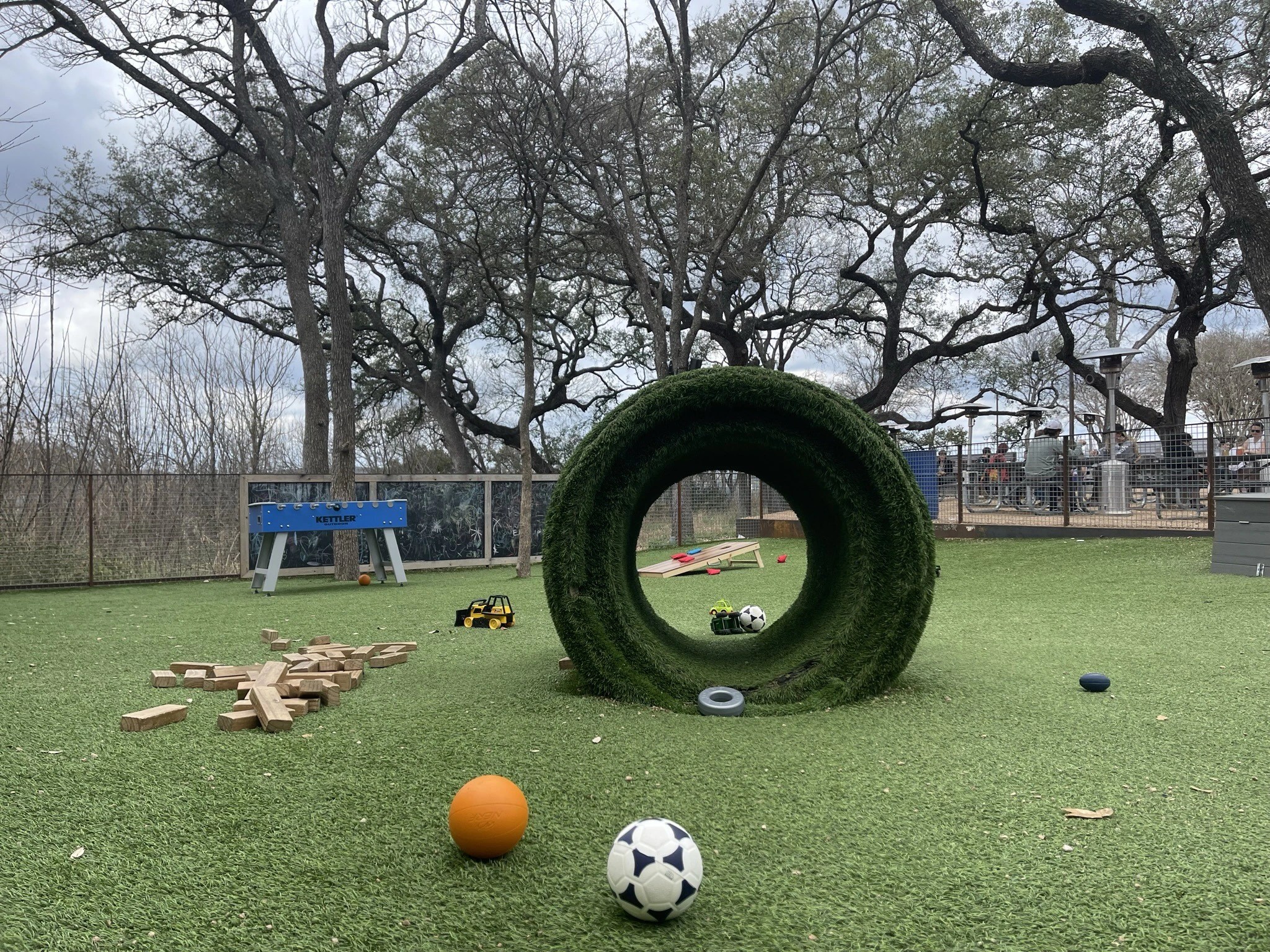 The Most KidFriendly Austin Coffee Shops Austin Fun for Kids