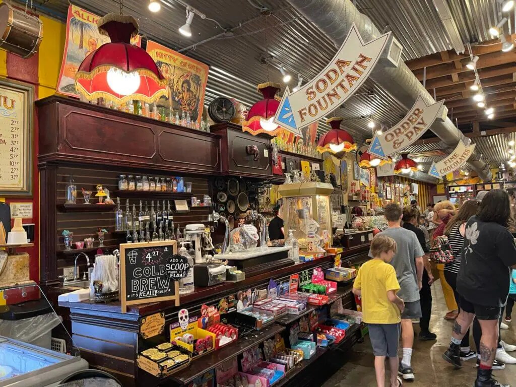 The Best Austin Kids' Guide To South Congress Austin Fun for Kids