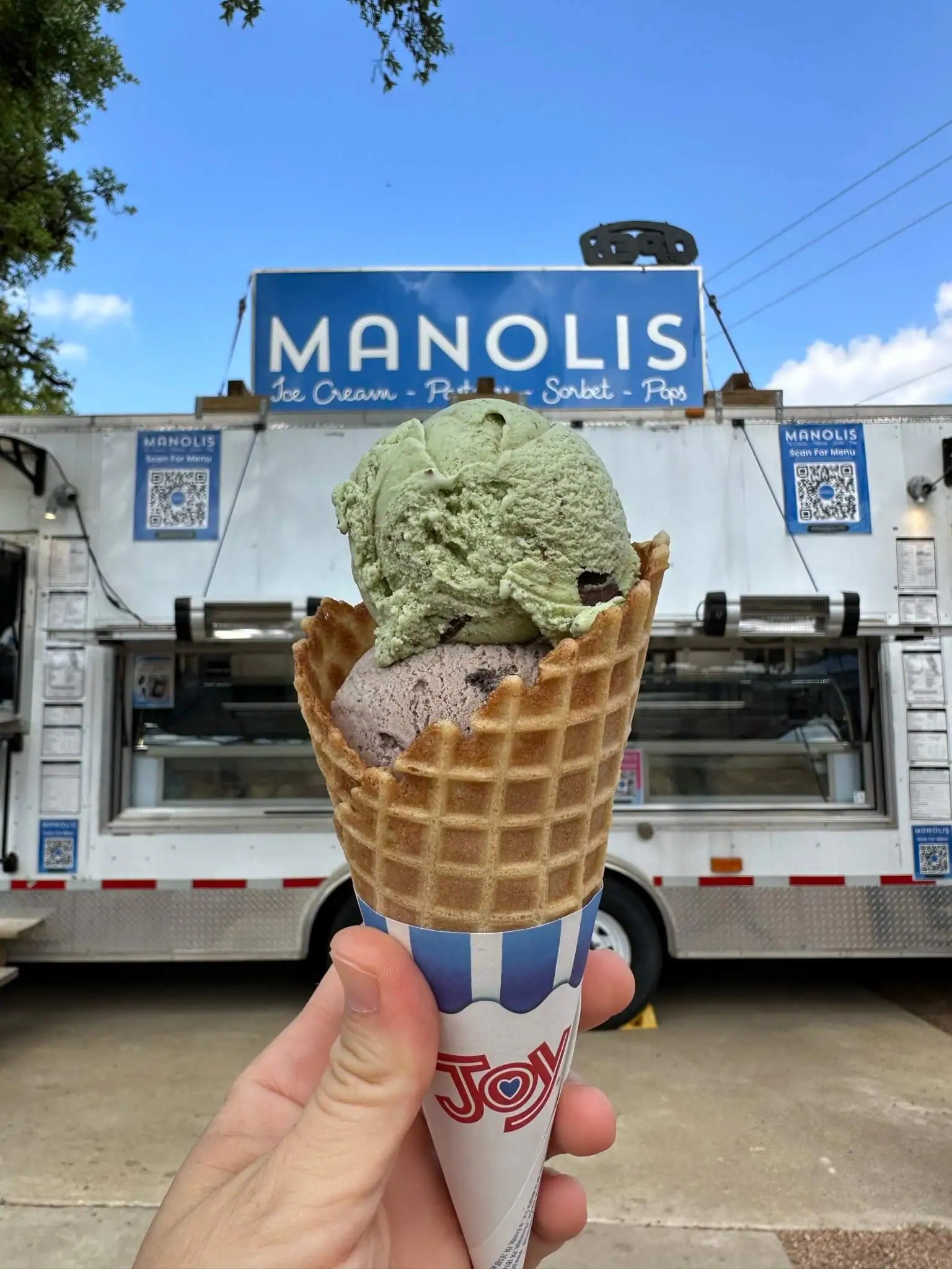 Ice Cream + Playgrounds in Austin Your Kids Will Love Austin Fun for Kids