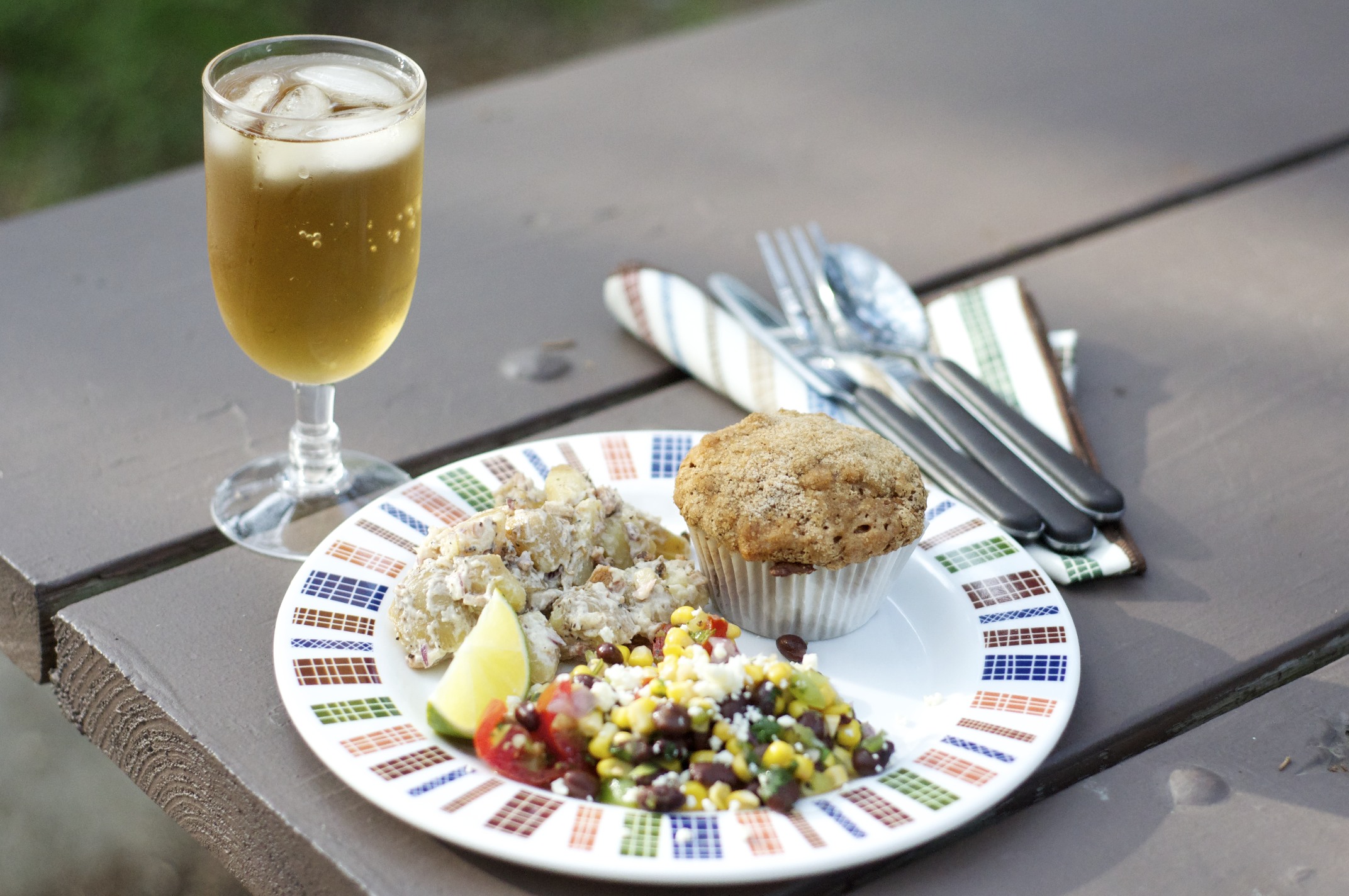 Picnic Allen Park The Austin Gastronomist