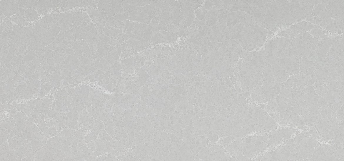 QUARTZ CAESARSTONE ALPINE MIST — Austin Granite Direct