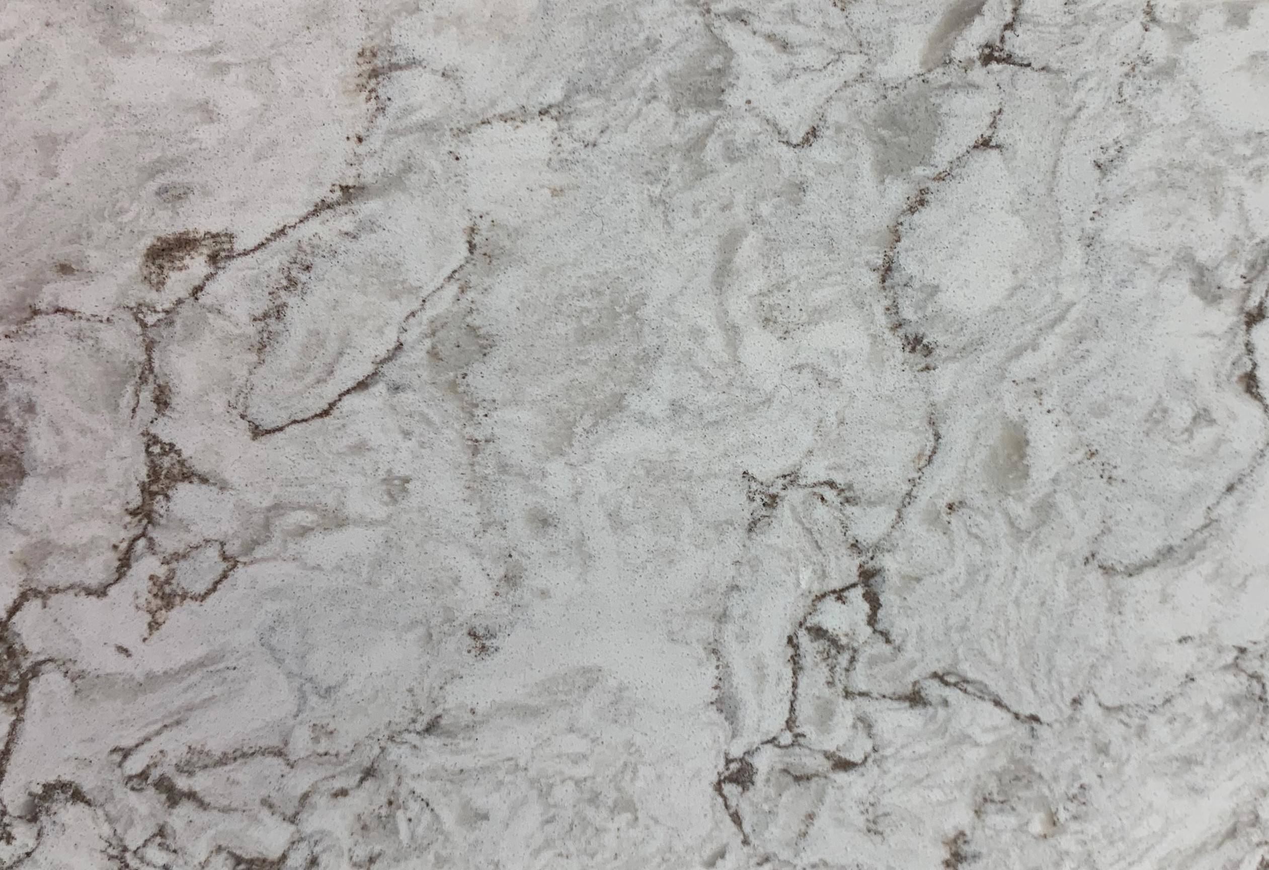 Stratus Quartz Arctic Silhouette — Austin Granite Direct