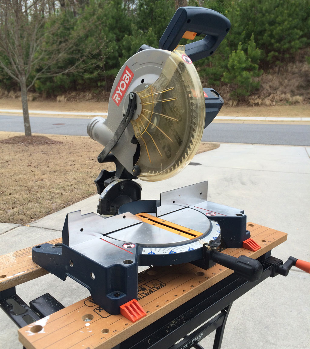 Top 5 Woodworking Tools for the Hobbyist