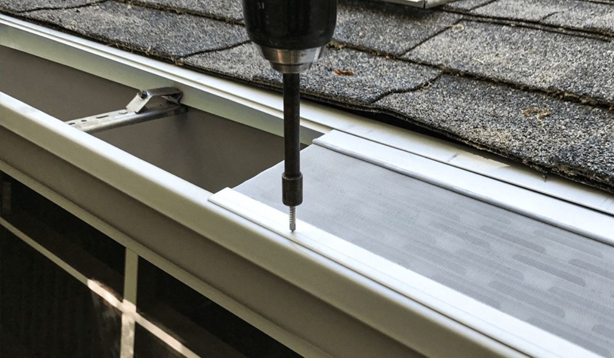 Gutter Replacement CostEffective Way To Protect Your Investment