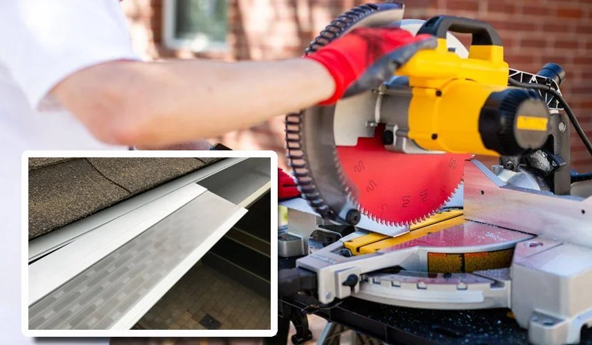 Advanced Gutter Technologies Transforming Austin Homes