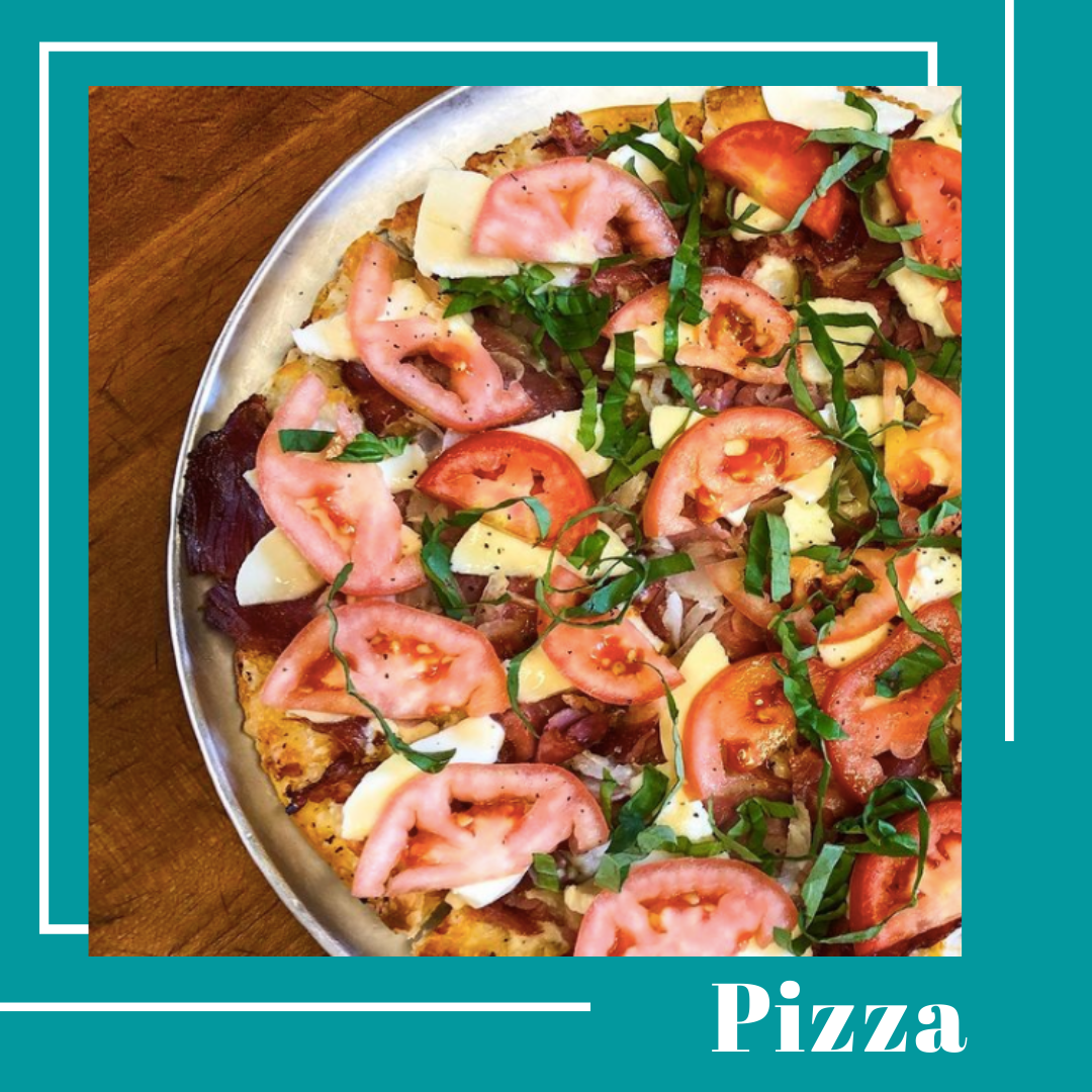 Feature Me 'N Ed's Pizza Austin Heights BIA