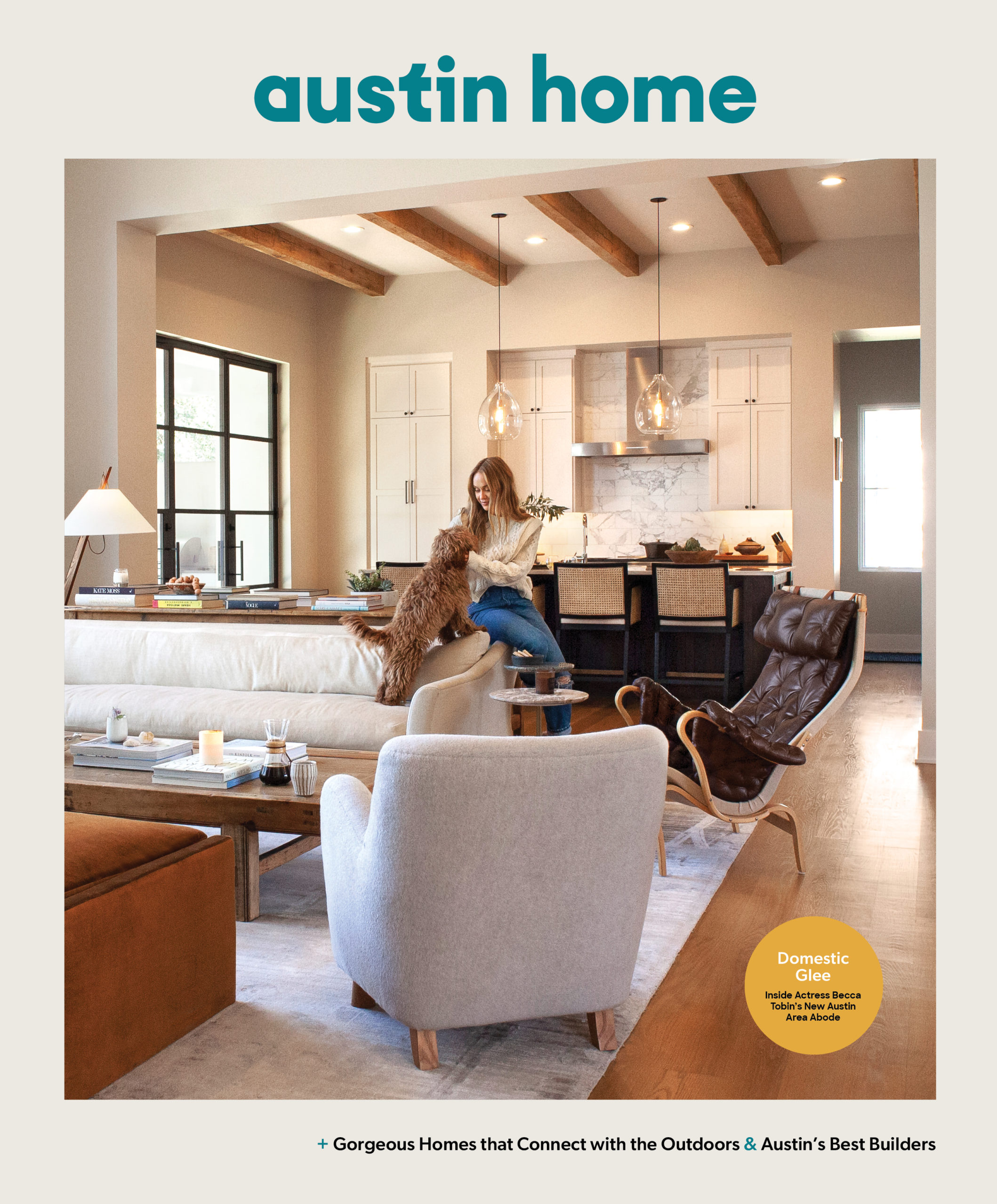Austin Home Summer 2022 Austin Home