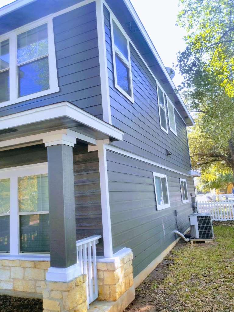 House Painting Austin Interior & Exterior House Painters