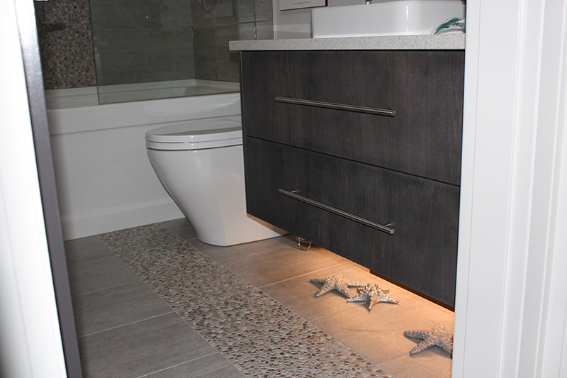 Bathroom Austin Custom Kitchens