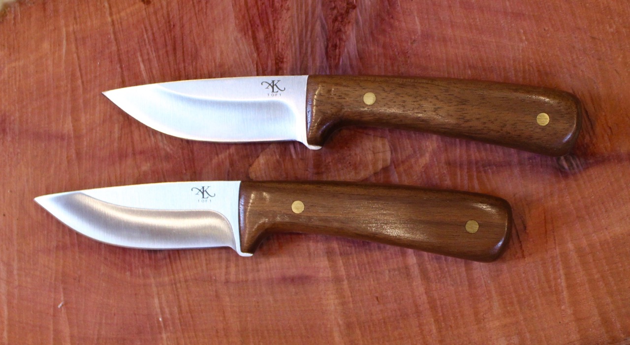 Photos Austin Legacy Knives