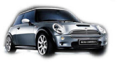 MINI Cooper Ignition Key Replacement - MINI Cooper Ignition Key