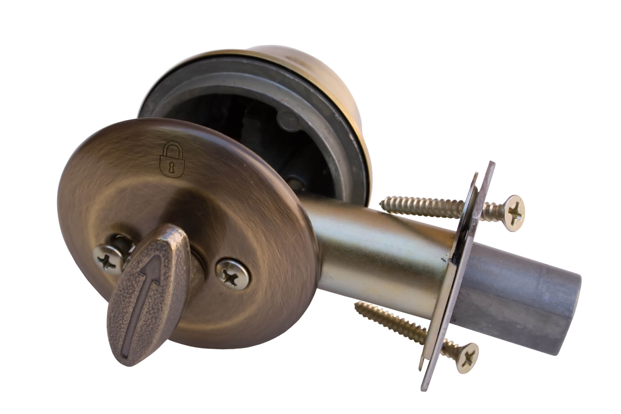 Where to Find Professional Deadbolt Installation and Repair Services