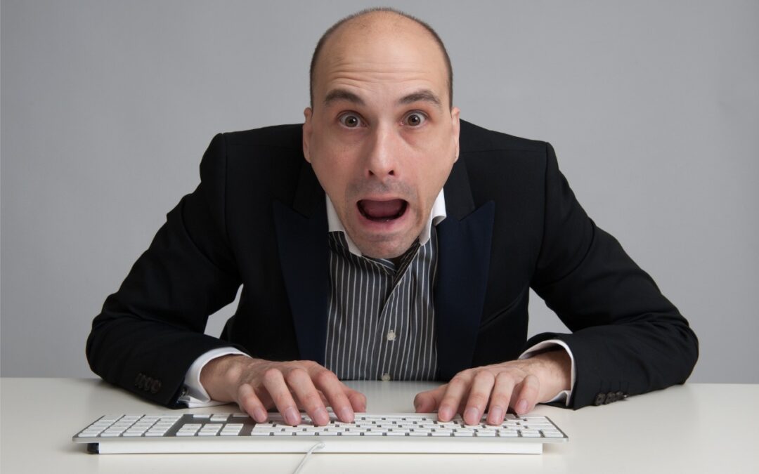 Mac Keyboard Shortcuts Performing Unexpected Actions? Check These