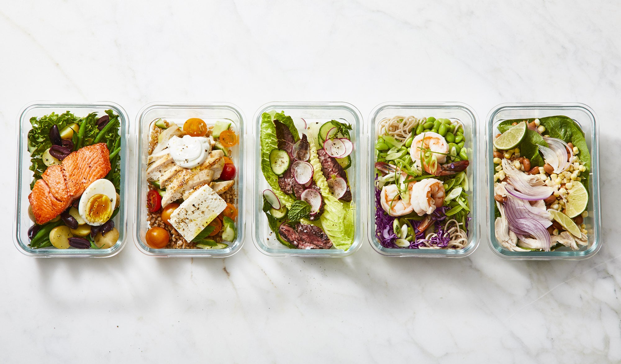 Pick Meals Austin Meal Prep
