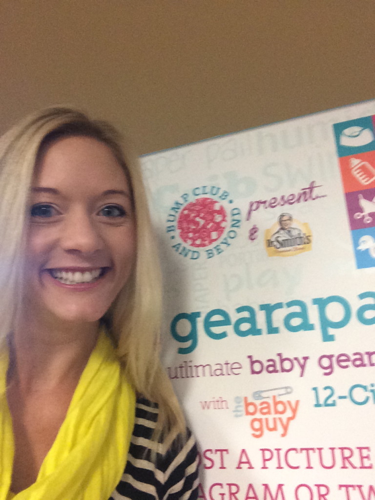 Baby Gear & Registry Guide