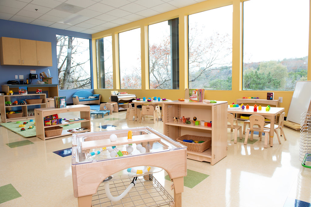 Bright Horizons Westlake Grand Opening