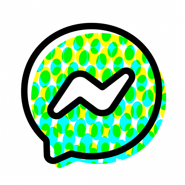 Messenger Kids Fun for Kid & More Control for Parents