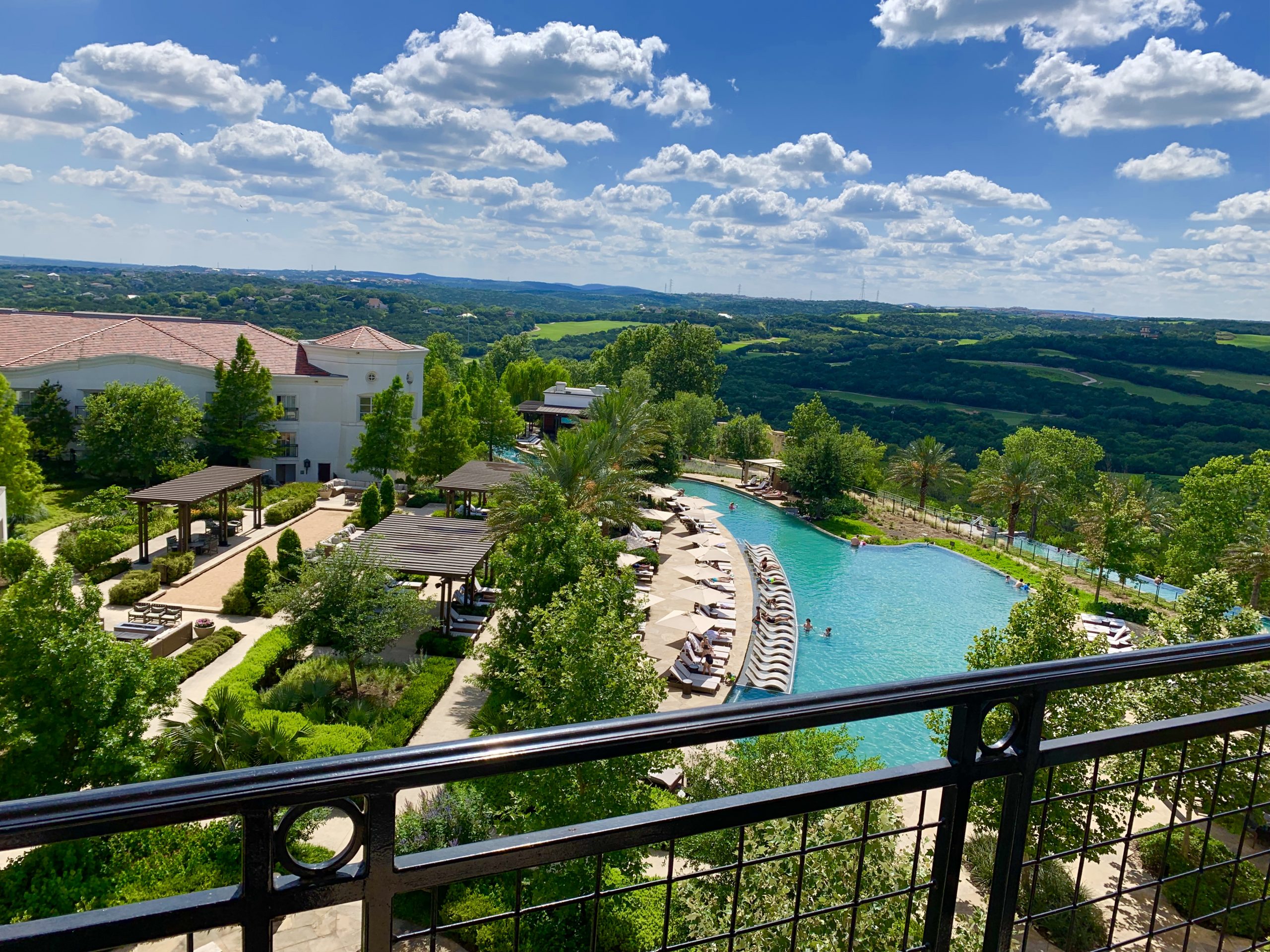 Best Kid Friendly Resorts Near Austin