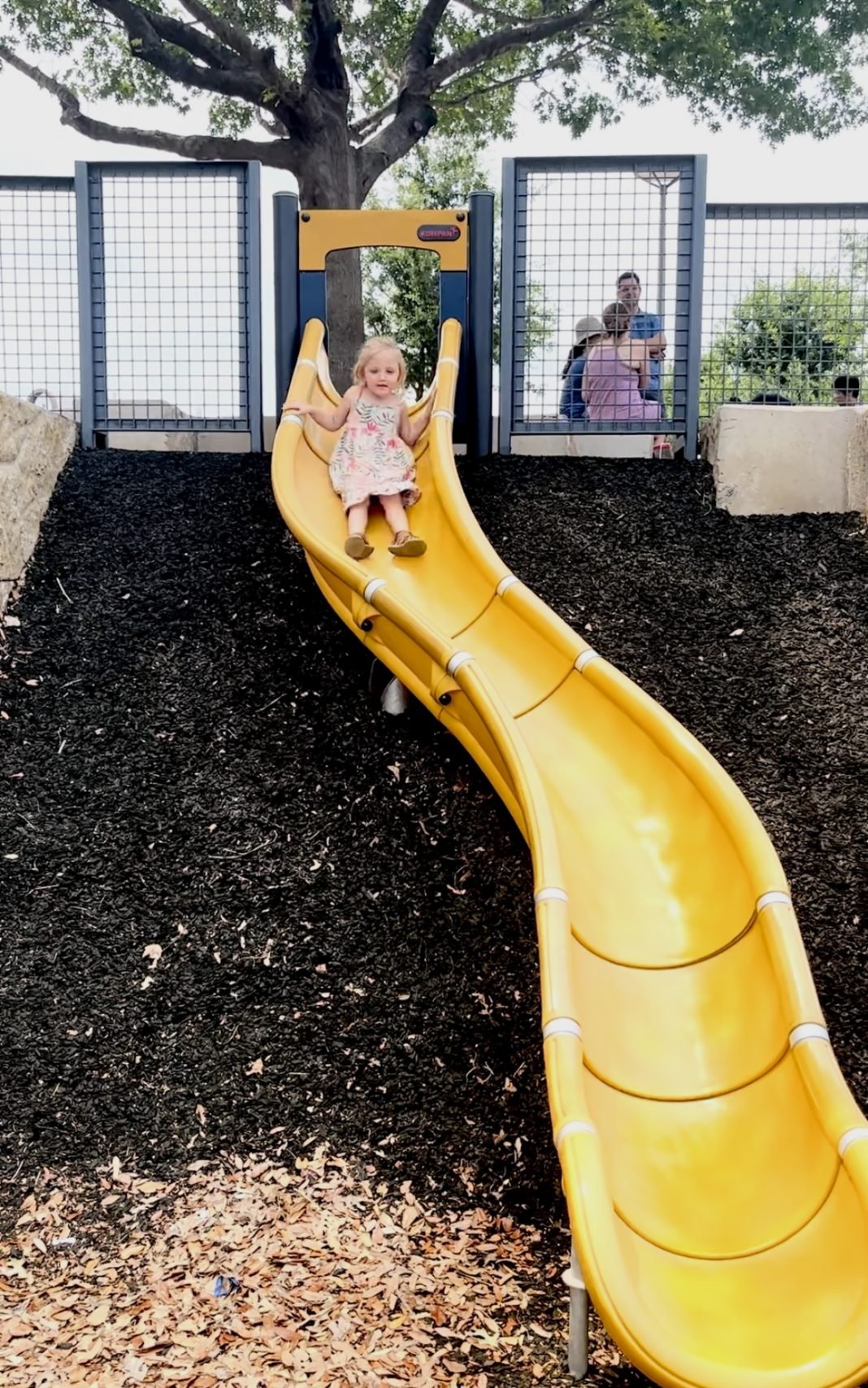 Spring Break RoundUp Playgrounds in Austin