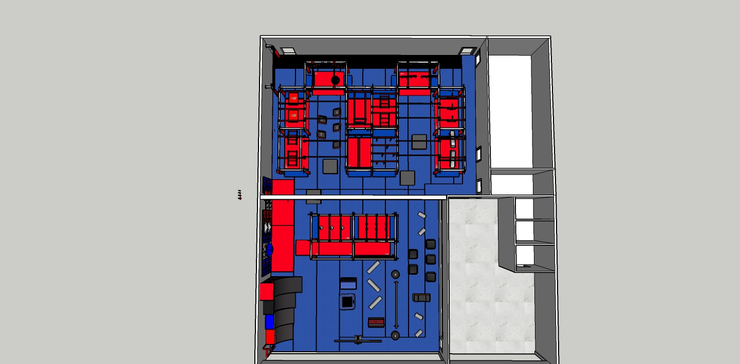 Home Austin Ninjas Austin Obstacle Course Training and Classes