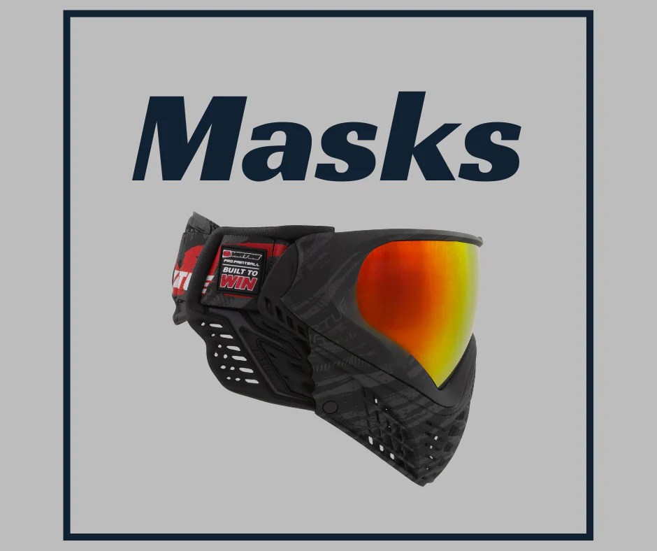 Austin Notorious Paintball Team Official Site