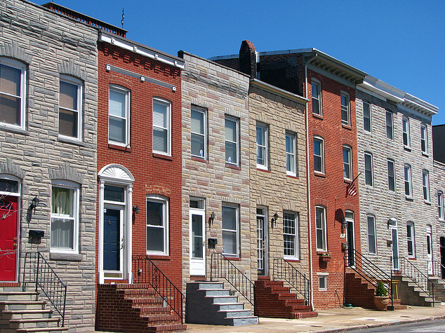 Get your housing in a row, part 1 Austin On Your Feet