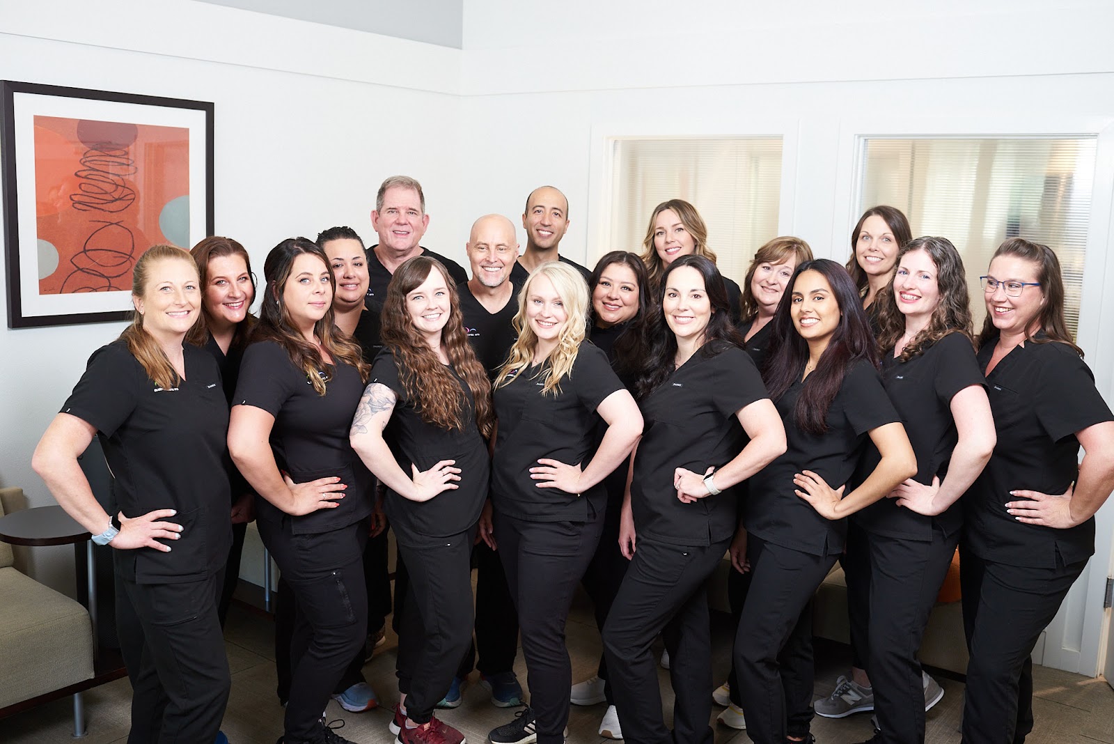 Tips To Help With Dental Anxiety at The Orthodontist Austin