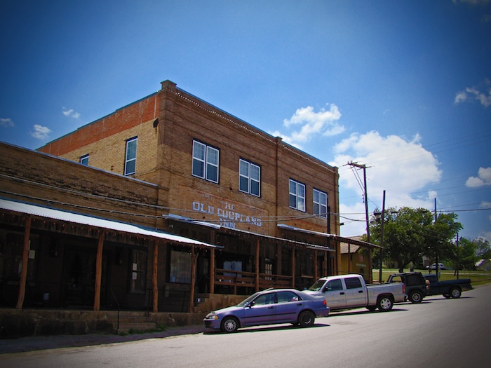 Hill Country Day Trip Guide Elgin, TX The Austinot