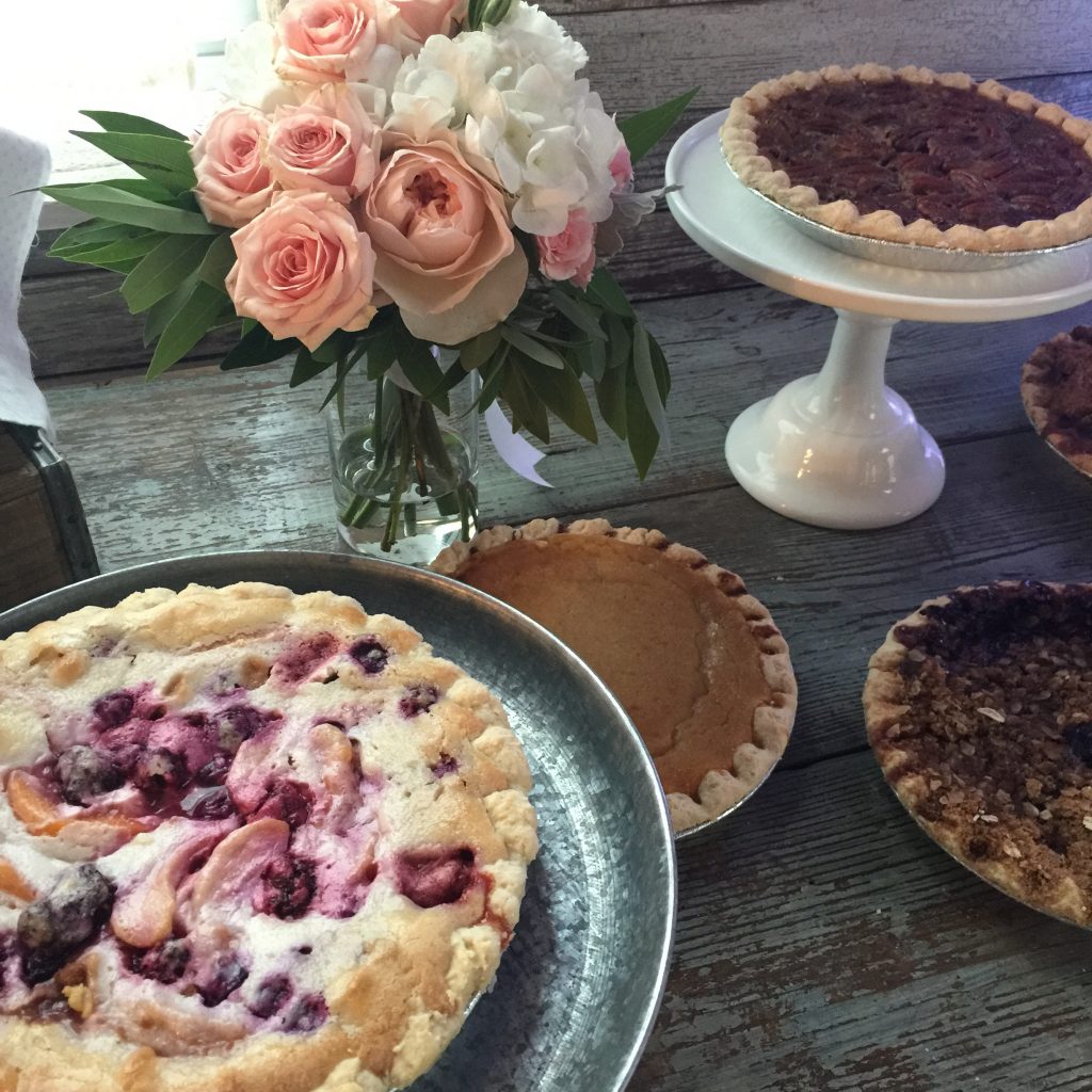 Royers Pie Haven Old Fashioned Goodness from Scratch